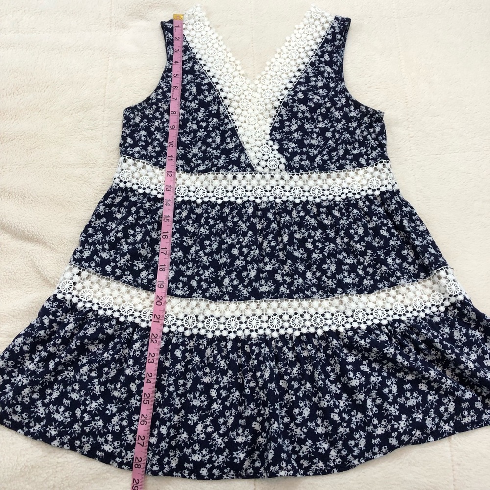 Andree tank size small - Picture 7 of 7